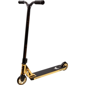 Freestyle Scooter Longway Summit 2K19 Goldline Freestyle Scooter Longway Summit 2K19 Goldline