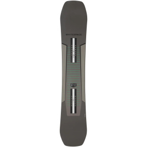 Whitespace Freestyle Shaun White Pro Snowboard (167Wcm|3)