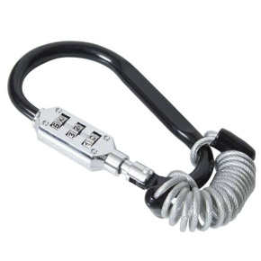 Carabiner Lock Carabiner Lock