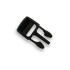 SFR Helmet Buckle - Black