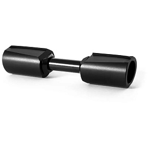 Ethic Pandora Deck ends / spacer kit Black Ethic Pandora Deck ends / spacer kit Black