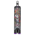 Triad Psychic Deck Black/Purple/Psychic - 5.1" x 22" Boxed