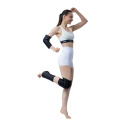 Compression sleeve warm-cooling, size. L