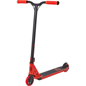 Freestyle Scooter Longway Summit 2K19 red Freestyle Scooter Longway Summit 2K19 red