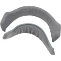 Triple Eight Certified Sweatsaver Helmet (L-XL|White Rubber)
