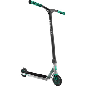 Freestyle scooter Lucky Prospect 2021 Polished Freestyle scooter Lucky Prospect 2021 Polished