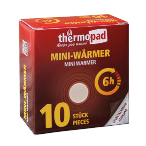 Thermopad Mini Warmer 10-Pack Thermopad Mini Warmer 10-Pack