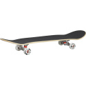 Alien Workshop Abduction Skateboard Set (7.75"|White)