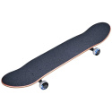 Heart Supply Insignia Skateboard Complete (8.25"|White)