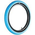 Family 20" BMX Tire (2.35" | Blue)