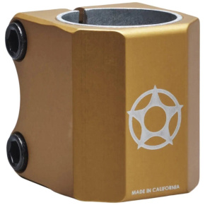Proto Half Knuckle V2 gold sleeve Proto Half Knuckle V2 gold sleeve
