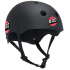 Helmet RAD M Black
