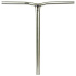 Union Uniq Bend Oversized Pro Scooter Bar 600mm Silver