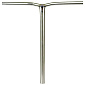 Union Uniq Bend Oversized Pro Scooter Bar 600mm Silver