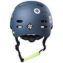 Union Classic Helmet Matt Grey S Adjustable