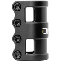 Divine SCS black / black bolt M6 Alu