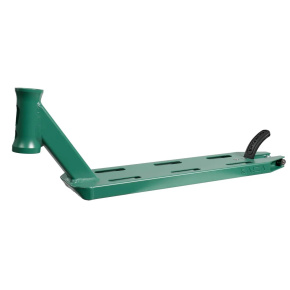 Longway Kaiza+ 480mm Green + Griptape Free Longway Kaiza+ 480mm Green + Griptape Free