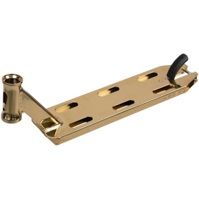 Longway Kaiza+ Freestyle Scooter Board (Golden) Longway Kaiza+ Freestyle Scooter Board (Golden)