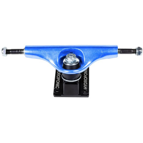 Hydroponic Hollow Kingpin/Hanger Skate Truck (139|Blue) Hydroponic Hollow Kingpin/Hanger Skate Truck (139|Blue)