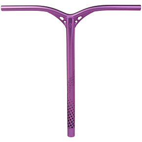 Striker Lux V2 Alu řidítka Na Koloběžku (580mm|Fialová) Striker Lux V2 Alu řidítka Na Koloběžku (580mm|Fialová)