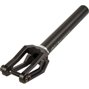 Root Industries Air IHC Fork Black Root Industries Air IHC Fork Black