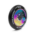 Wheel Slamm 110mm Gyro Hollow Core Neochrome
