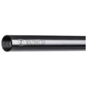 Ethic Deildegast V2 Handlebars 770mm Black Mirror