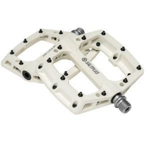 Salt Plus HQ PC BMX Pedals (9/16"|White) Salt Plus HQ PC BMX Pedals (9/16"|White)