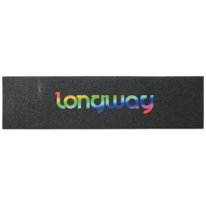 Griptape Longway S-Line Rainbow Griptape Longway S-Line Rainbow