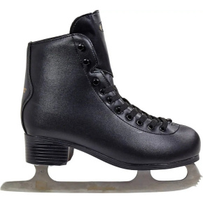 Roces Paradise Black Figure Skates (Black|44) Roces Paradise Black Figure Skates (Black|44)