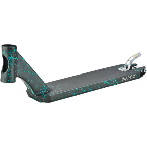 Apex Mini 460mm Splash + griptape free Apex Mini 460mm Splash + griptape free