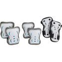 Set of HangUp Child Protectors L White