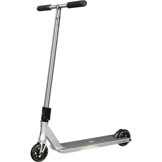 Freestyle Scooter North Tomahawk 2021 Silver/Black