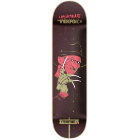 Hydroponic Horror Skate Board (8.125"|Fred) Hydroponic Horror Skate Board (8.125"|Fred)
