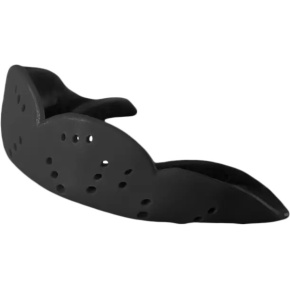 Sisu Next Gen Aero M Charcoal Black Mouth Guard Sisu Next Gen Aero M Charcoal Black Mouth Guard
