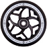 Striker Essence V3 Colorblast 110mm Wheel Black