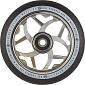 Wheel Striker Essence V3 Black 110mm Chrome