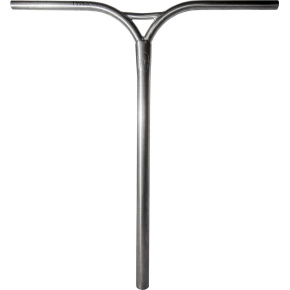 Supremacy Typhon Ti Raw handlebars Supremacy Typhon Ti Raw handlebars