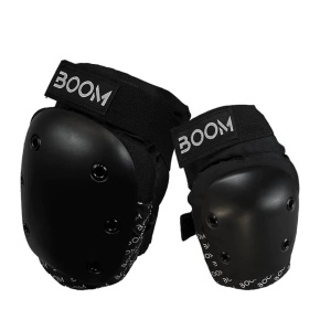 Set of Boom Basic XS Protectors Black Set of Boom Basic XS Protectors Black