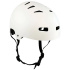Helmet Boom Stay Safe S white