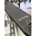 Chilli Reloaded Pistol Petrol Freestyle Scooter – Display Model