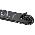 Divine Zephyr L HIC Hybrid freestyle scooter black