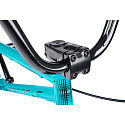 Wethepeople Nova Freestyle BMX Bike (20.5"|Water Blue)