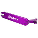 Apex Deck 4.5" 460mm Purple