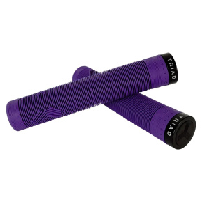 Grips Triad Conspiracy 155mm Purple