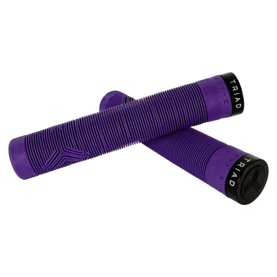 Grips Triad Conspiracy 155mm Purple