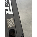 Root Type R Freestyle Scooter, Matte Black – Display Model
