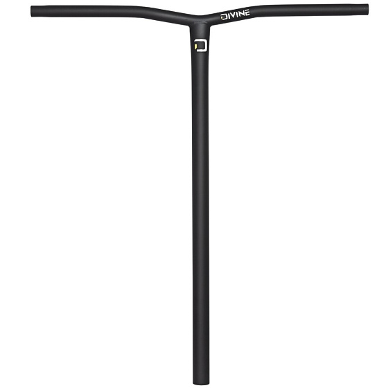 Divine Bend Standard Handlebars 600x610 mm black