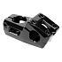 Éclat Felix Top Load BMX Stem (22.2mm|Černá)