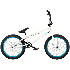 Radio Astron FS 20" 2026 Freestyle BMX Kolo (20.6"|Pearl White)